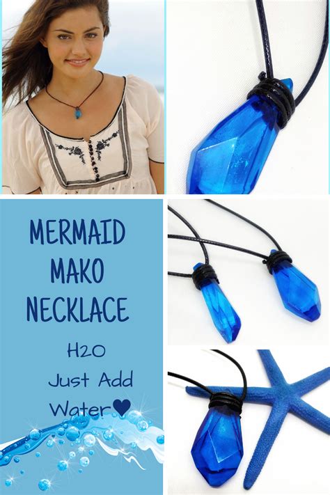 ‍♀️H2O: Just Add Water .